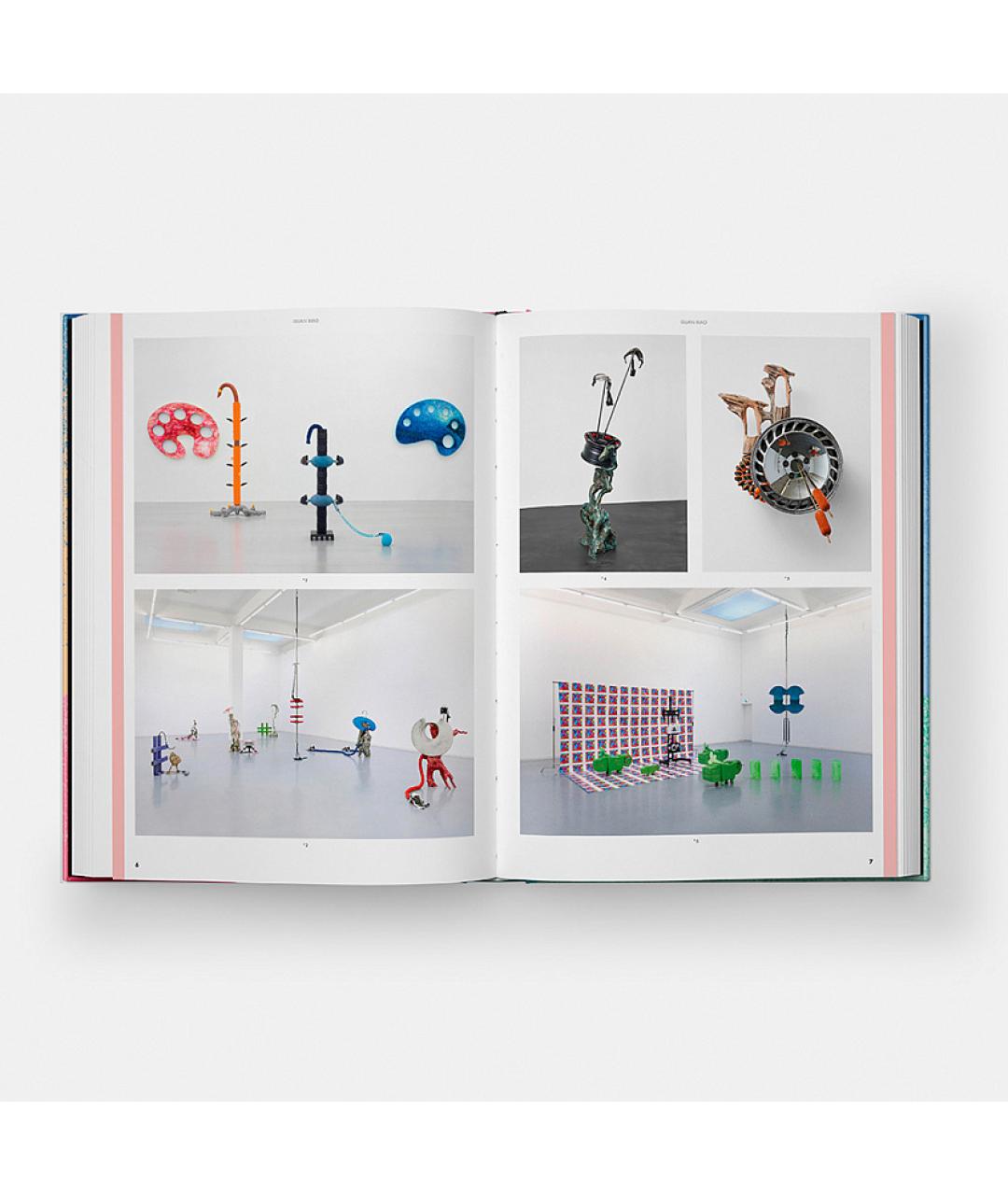PHAIDON Мульти книга, фото 4