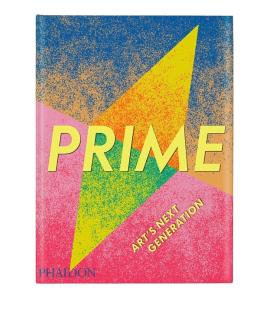 PHAIDON Книга