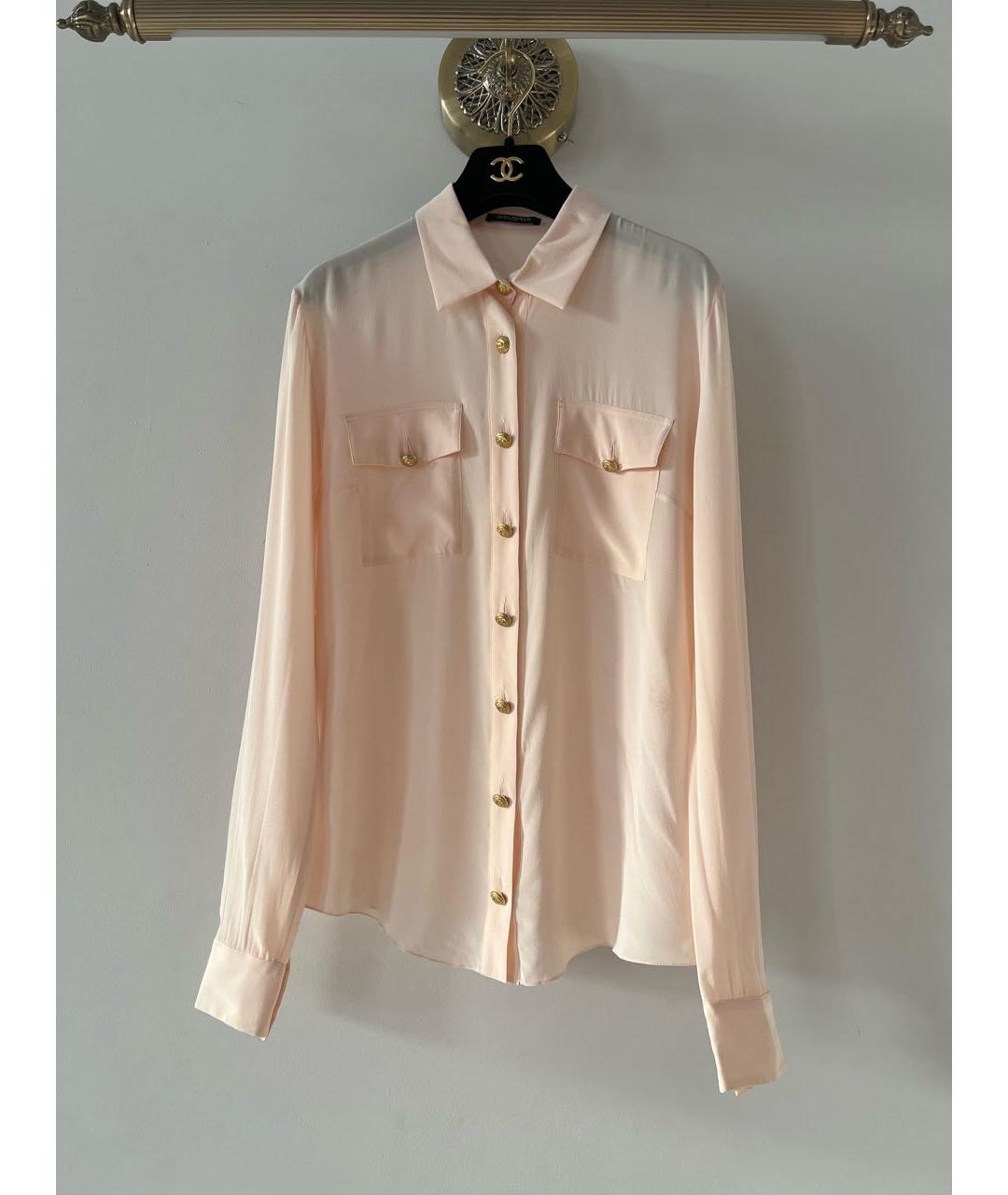 BALMAIN Рубашка, фото 9