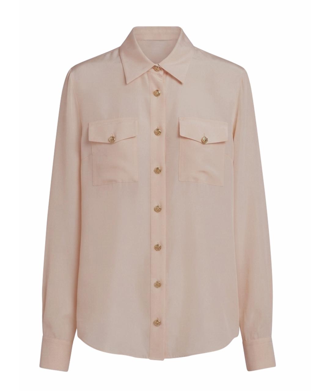 BALMAIN Рубашка, фото 10