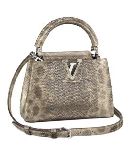 LOUIS VUITTON Сумка через плечо