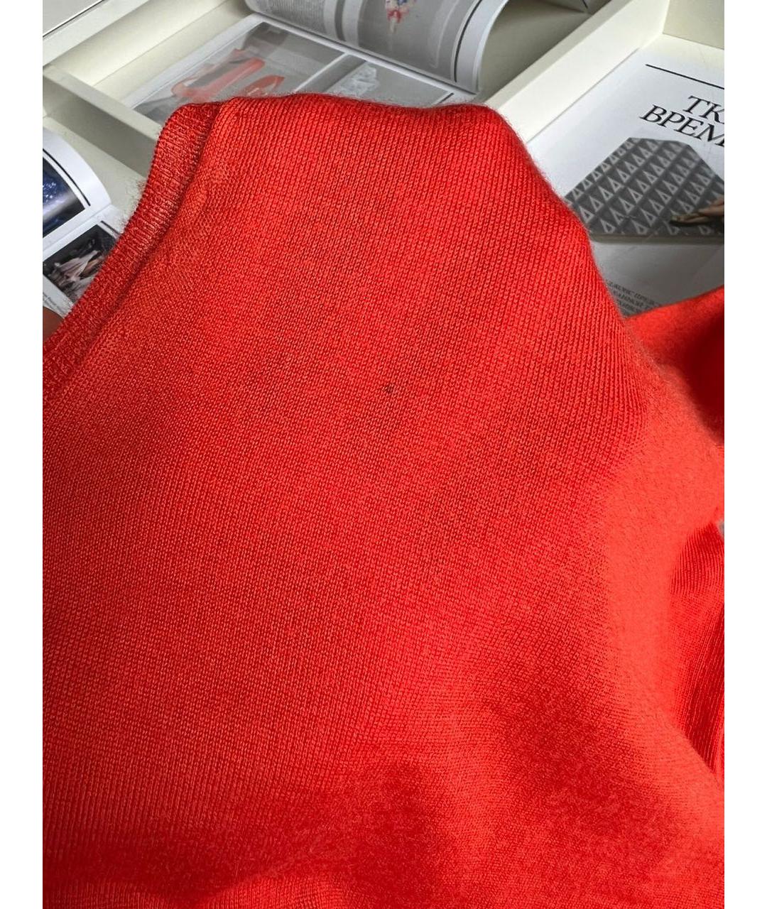 BALENCIAGA Джемпер / свитер, фото 8