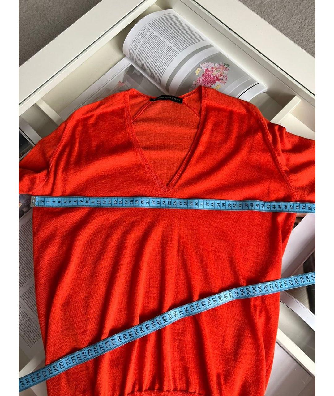 BALENCIAGA Джемпер / свитер, фото 4