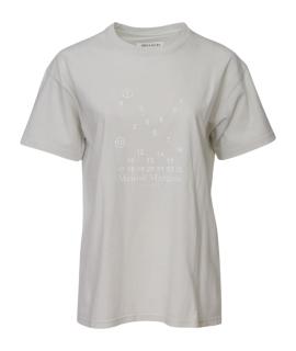 MAISON MARGIELA Футболка