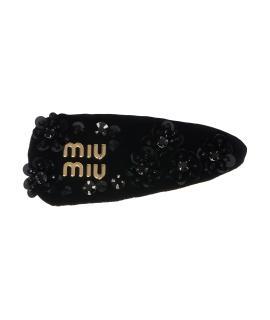 MIU MIU Заколка