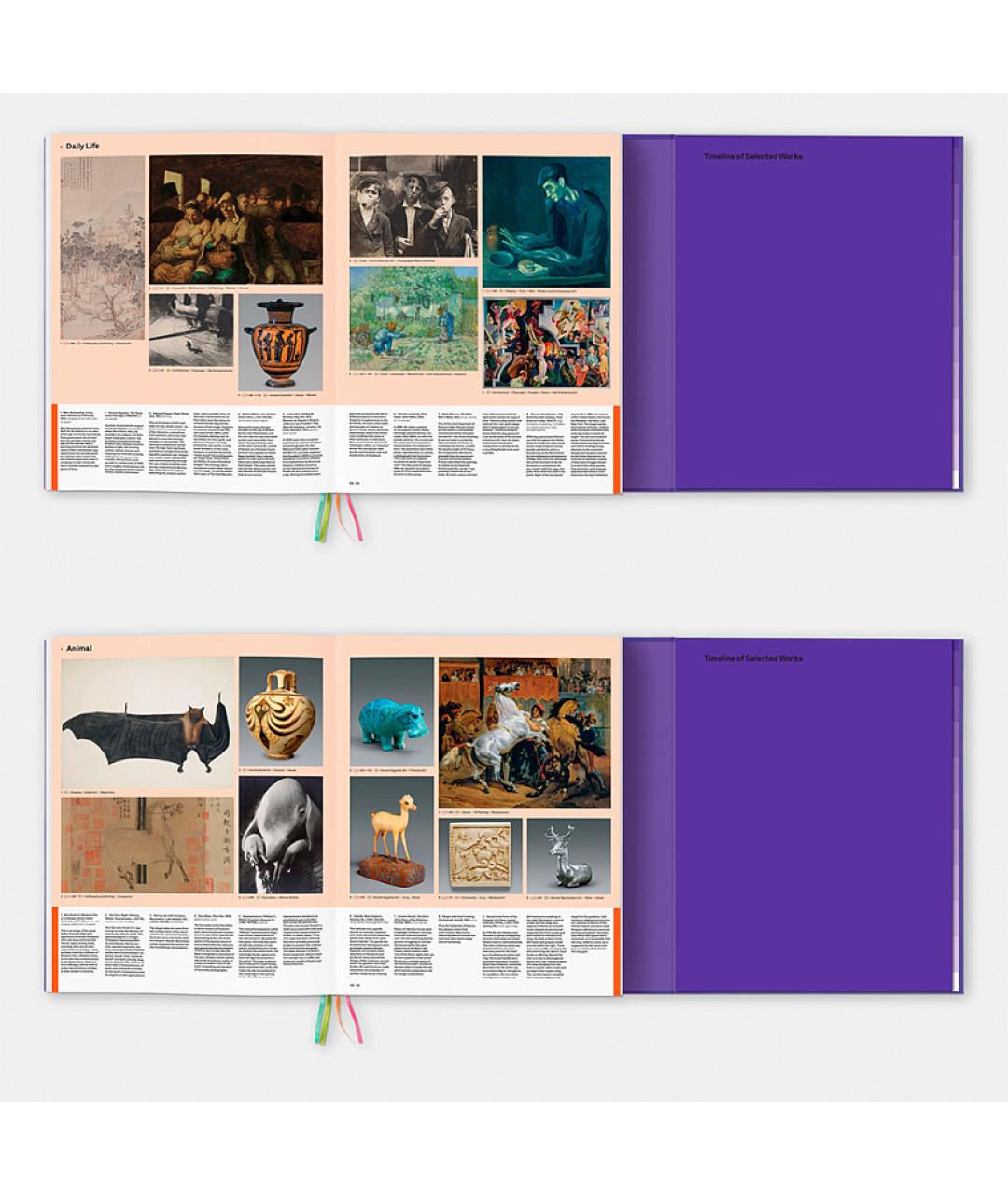PHAIDON Синяя книга, фото 3