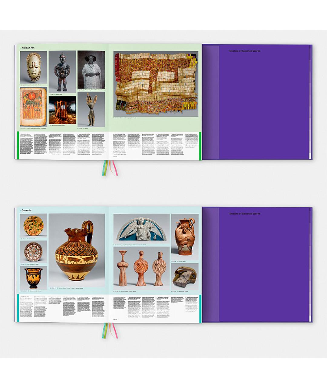 PHAIDON Синяя книга, фото 5