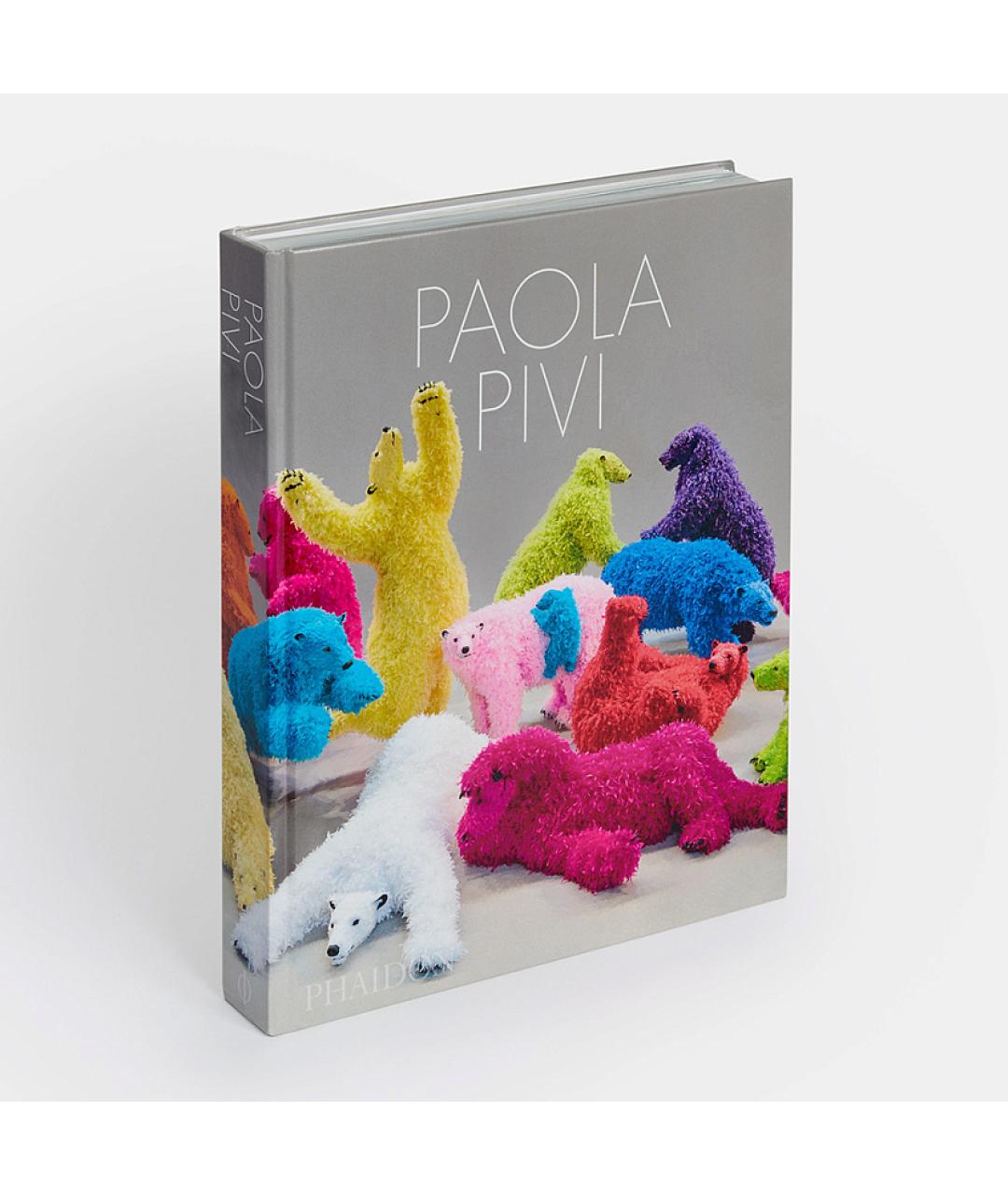 PHAIDON Мульти книга, фото 2