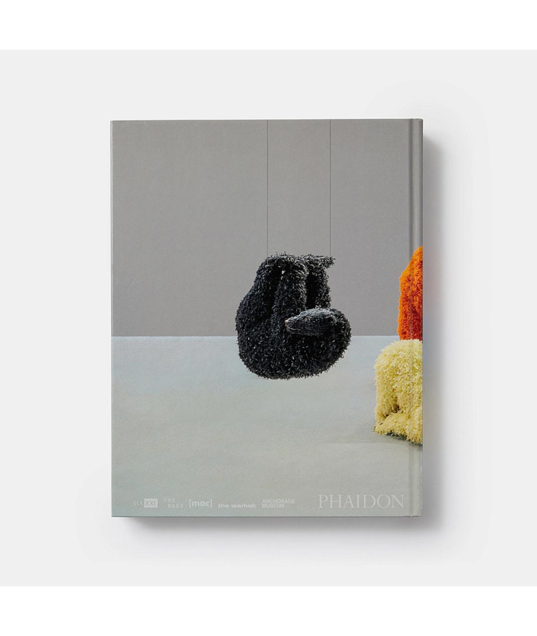 PHAIDON Мульти книга, фото 3