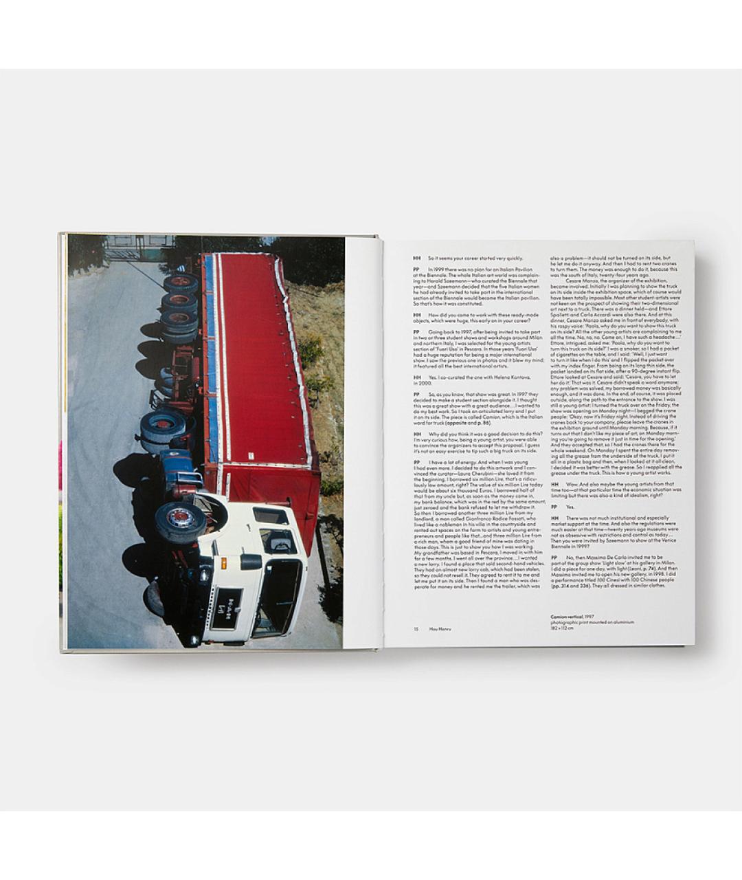 PHAIDON Мульти книга, фото 4