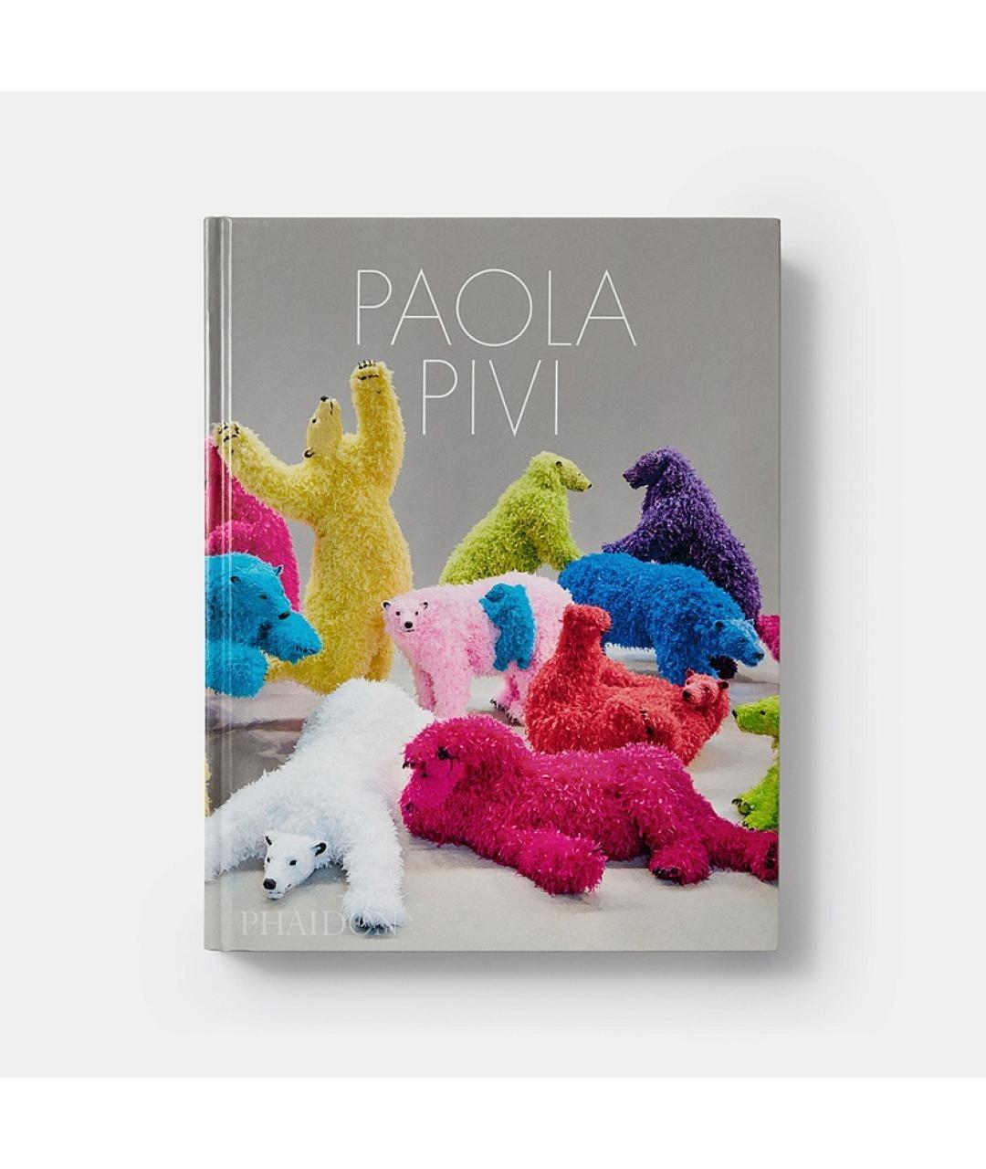 PHAIDON Мульти книга, фото 1