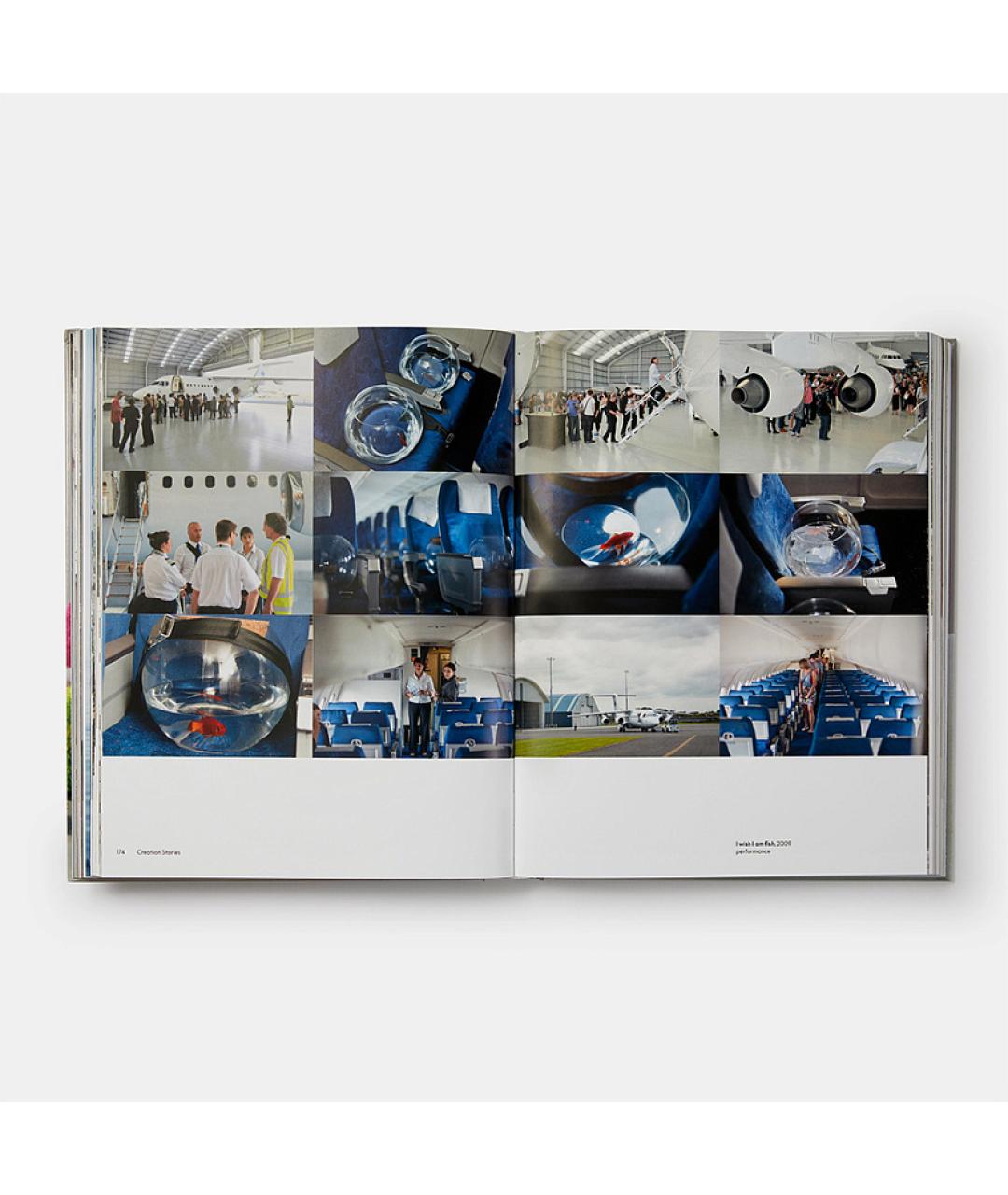 PHAIDON Мульти книга, фото 7