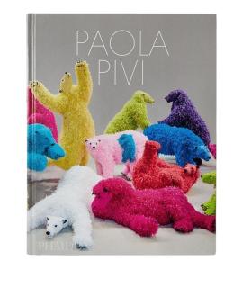 PHAIDON Книга