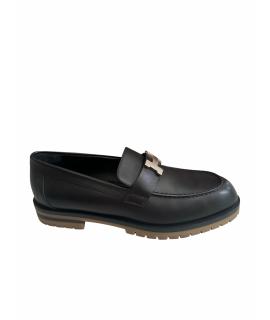 HERMES Лоферы