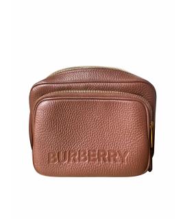 BURBERRY Сумка через плечо