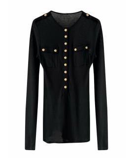 BALMAIN Джемпер / свитер
