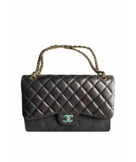 CHANEL Сумка через плечо