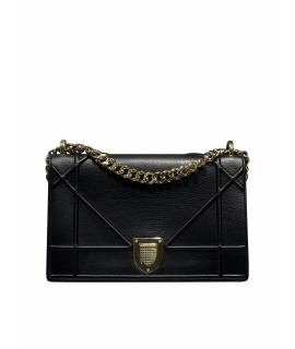 CHRISTIAN DIOR Сумка через плечо