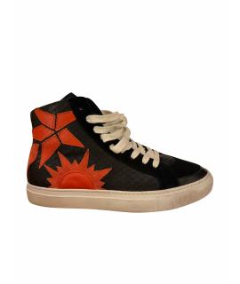 JUST CAVALLI Кеды