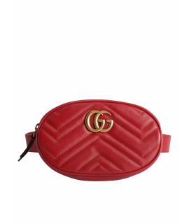 GUCCI Поясная сумка