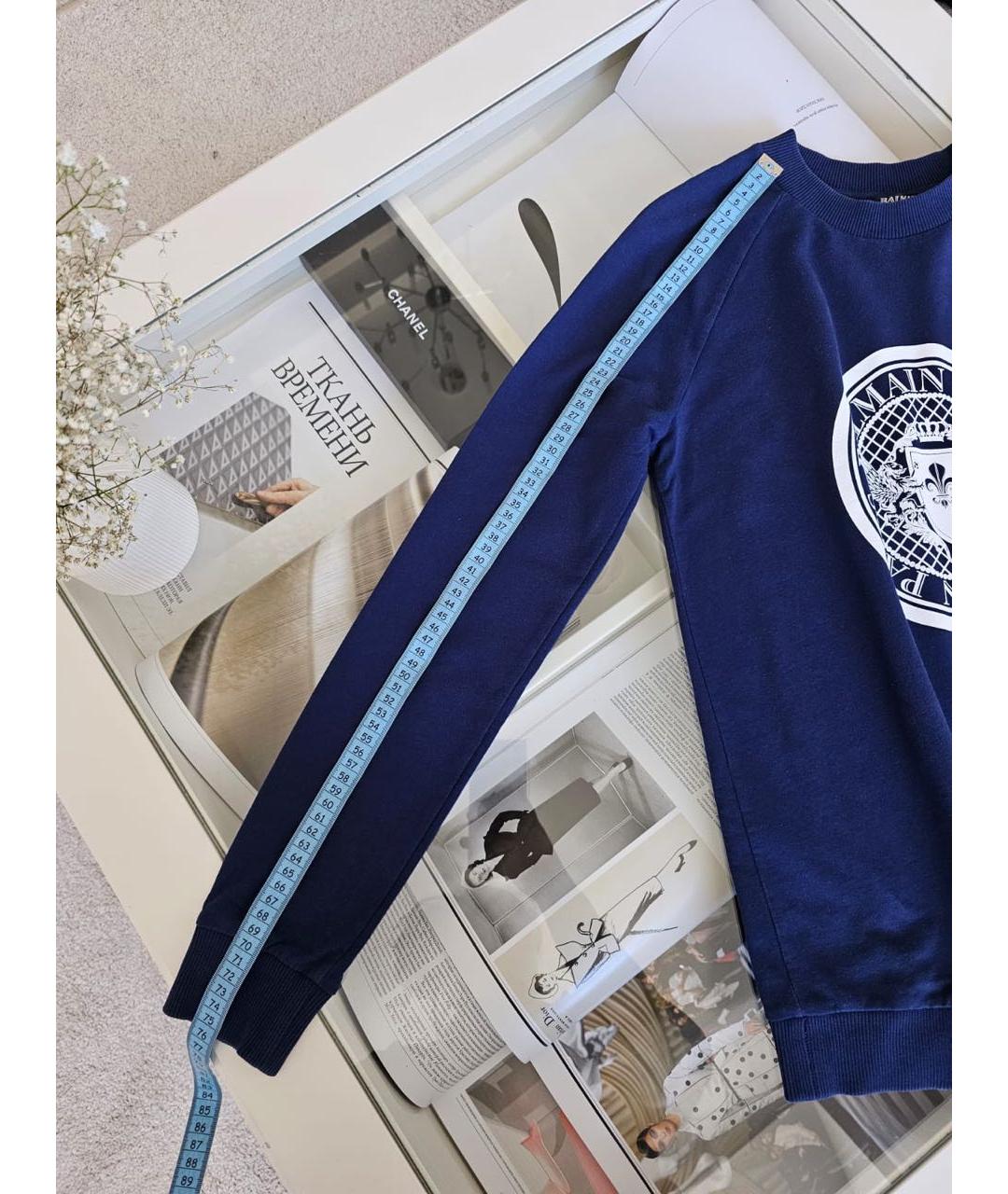 BALMAIN Джемпер / свитер, фото 6