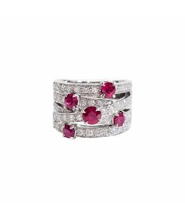 Harry Winston Кольцо