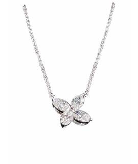 TIFFANY&CO Колье
