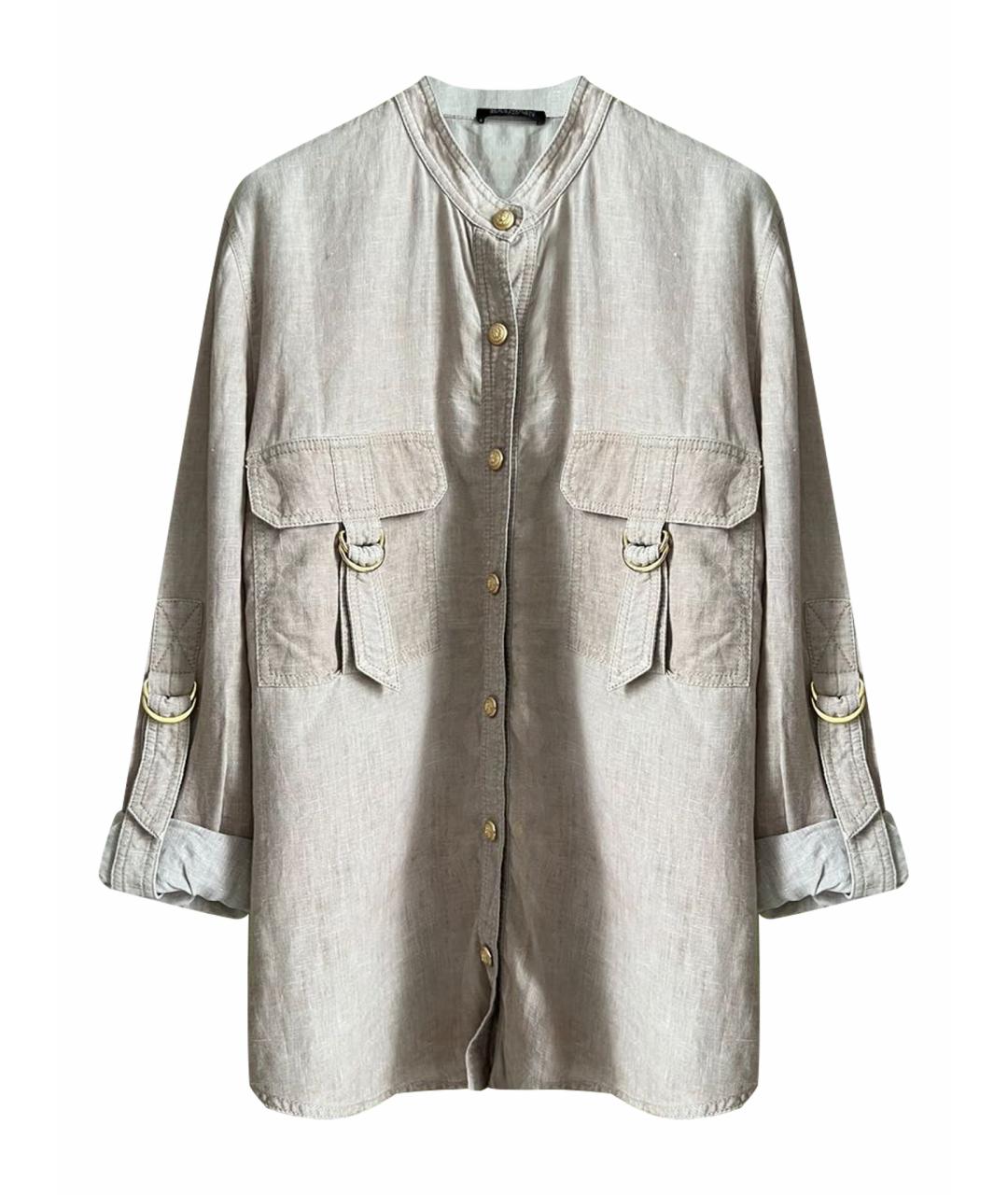 BALMAIN Рубашка, фото 1
