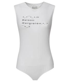 MAISON MARGIELA Боди