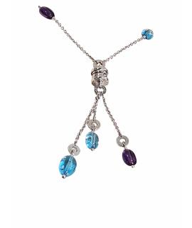 BVLGARI Колье