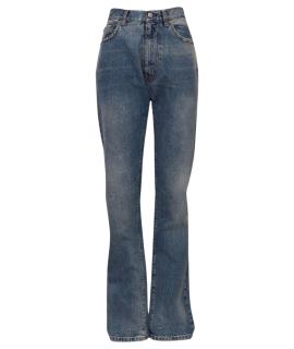 MAISON MARGIELA Джинсы слим