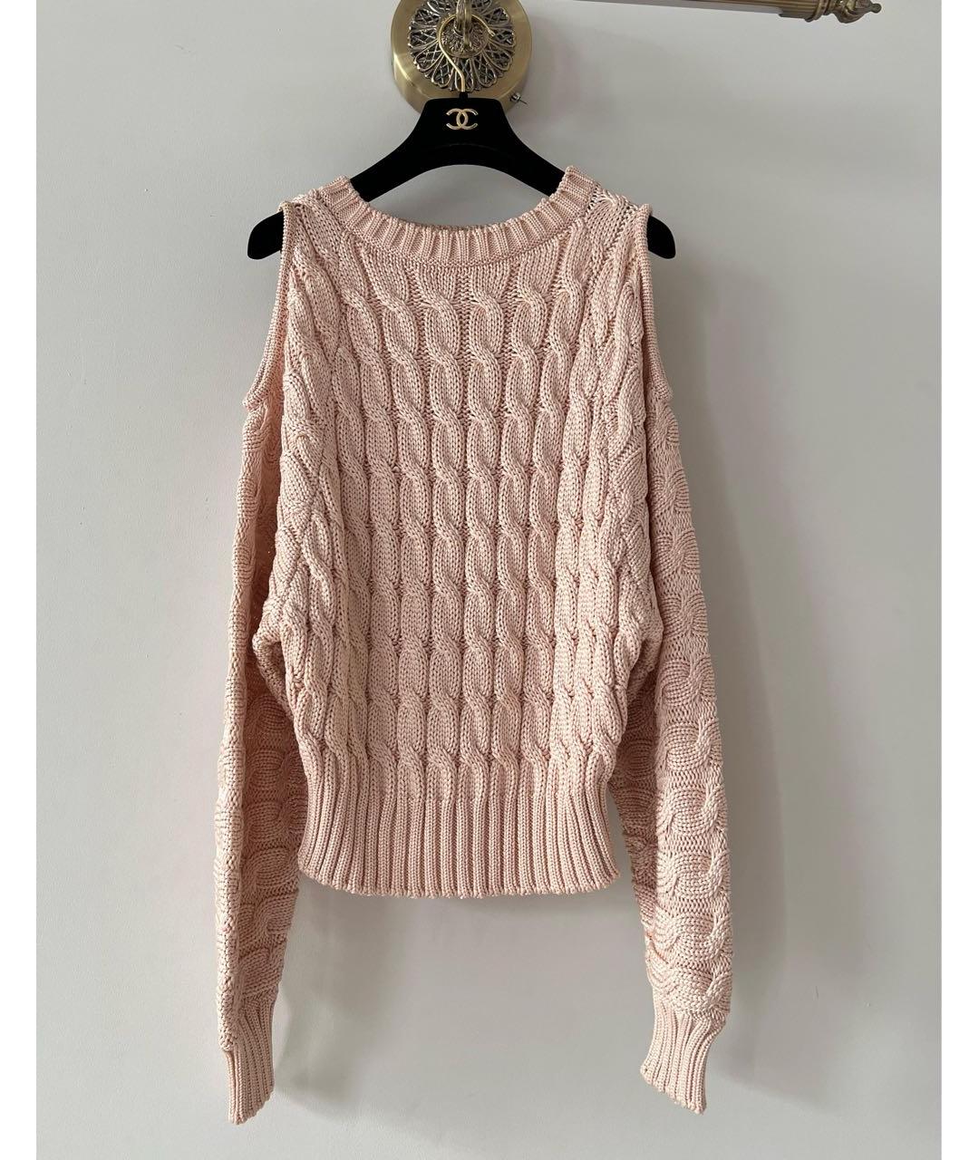 BALMAIN Джемпер / свитер, фото 8