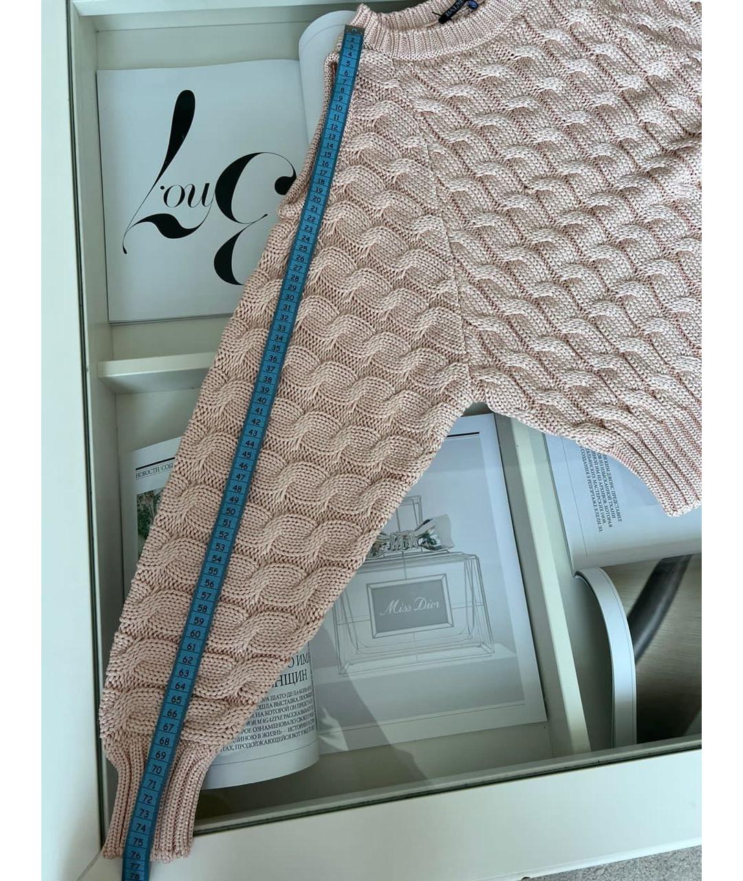 BALMAIN Джемпер / свитер, фото 4