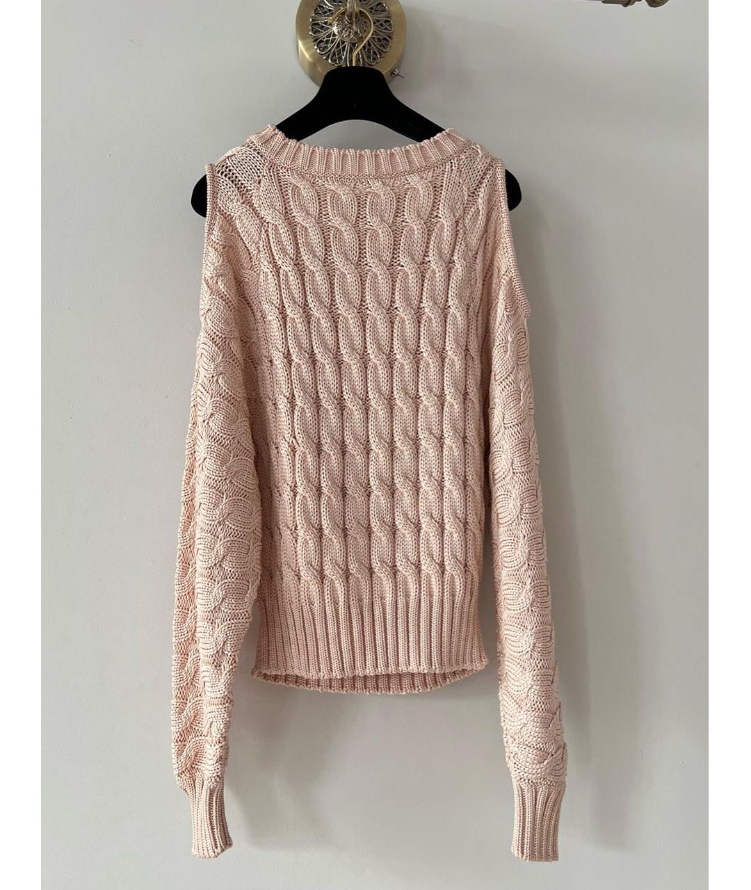 BALMAIN Джемпер / свитер, фото 2