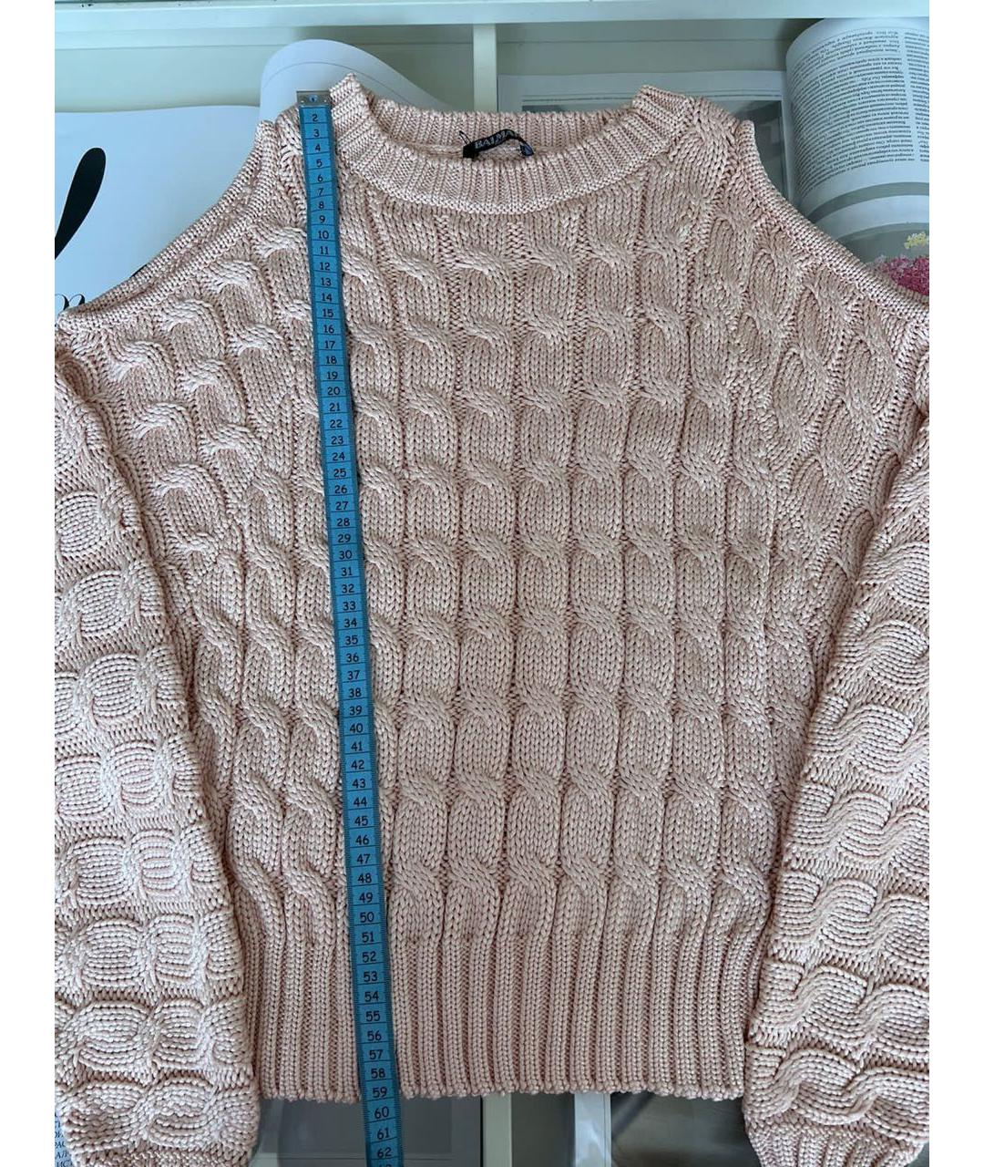 BALMAIN Джемпер / свитер, фото 5