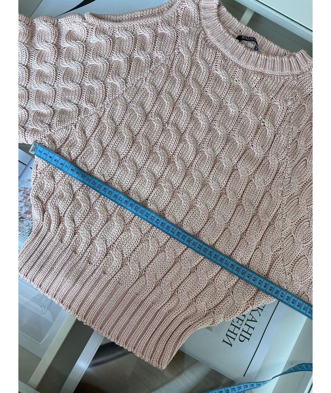 BALMAIN Джемпер / свитер, фото 3