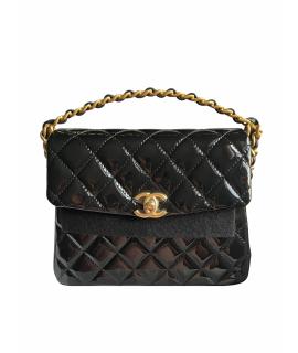CHANEL Сумка через плечо