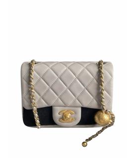 CHANEL Сумка через плечо