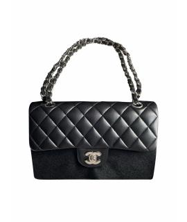 CHANEL Сумка через плечо