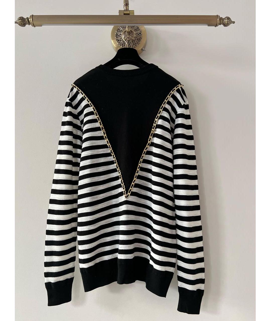 BALMAIN Джемпер / свитер, фото 2