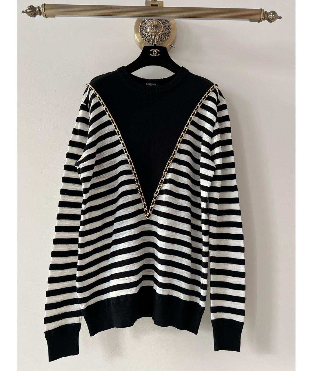 BALMAIN Джемпер / свитер, фото 9