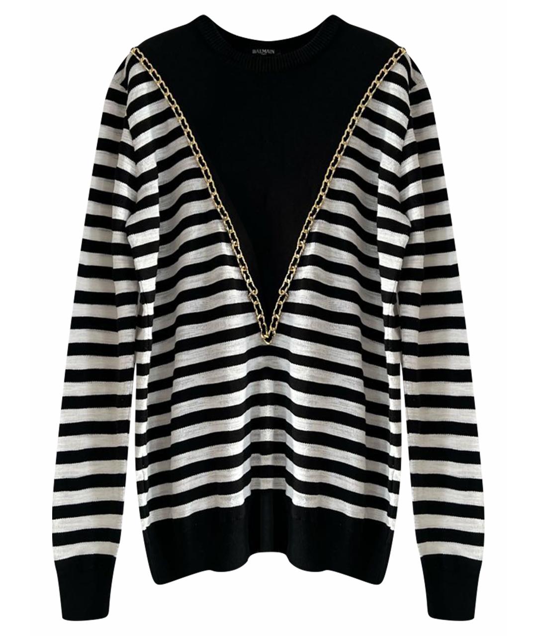 BALMAIN Джемпер / свитер, фото 1