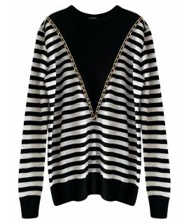 BALMAIN Джемпер / свитер