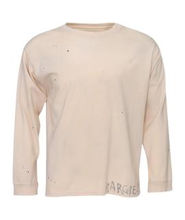 MAISON MARGIELA Лонгслив
