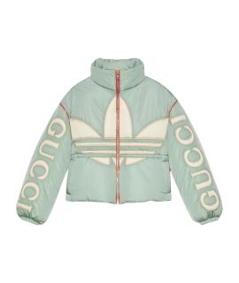 GUCCI Пуховик