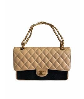 CHANEL Сумка через плечо