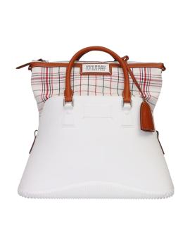 MAISON MARGIELA Сумка с короткими ручками