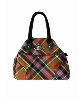 VIVIENNE WESTWOOD Сумка с короткими ручками