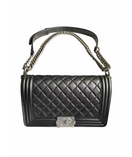 CHANEL Сумка через плечо