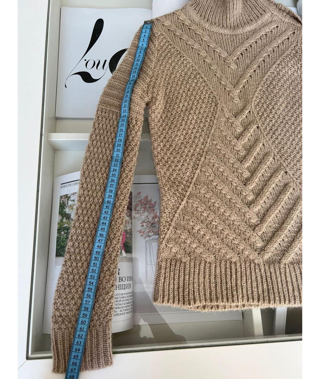 BALMAIN Водолазка, фото 5
